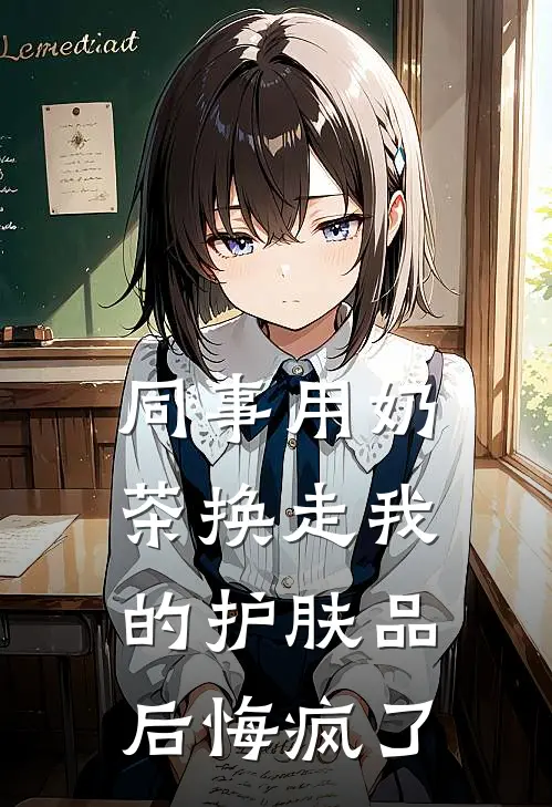 同事用奶茶换走我的护肤品后悔疯了宁宁林小雅小说最新章节_最新小说推荐同事用奶茶换走我的护肤品后悔疯了宁宁林小雅