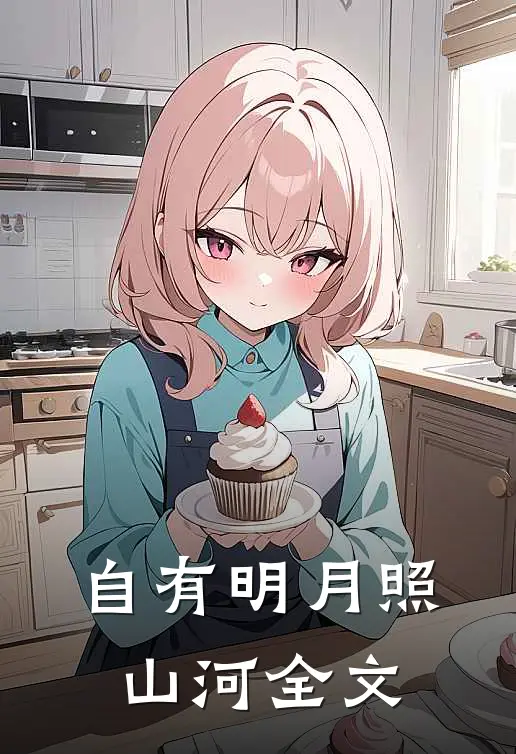 自有明月照山河全文