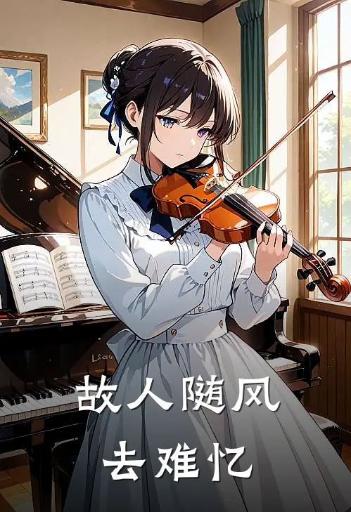 故人随风去难忆