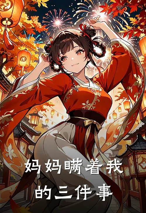 妈妈瞒着我的三件事