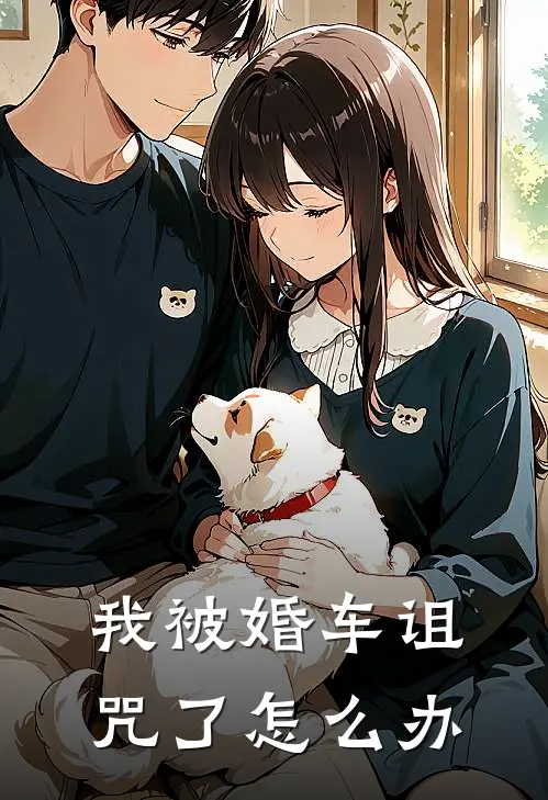 我被婚车诅咒了怎么办