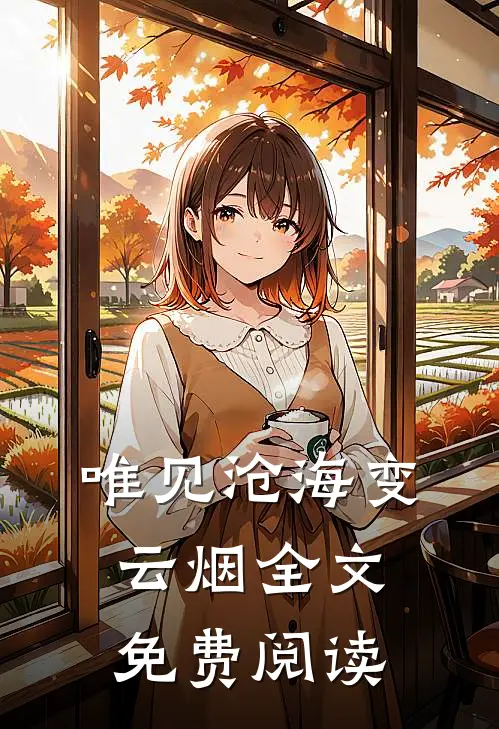 唯见沧海变云烟全文免费阅读