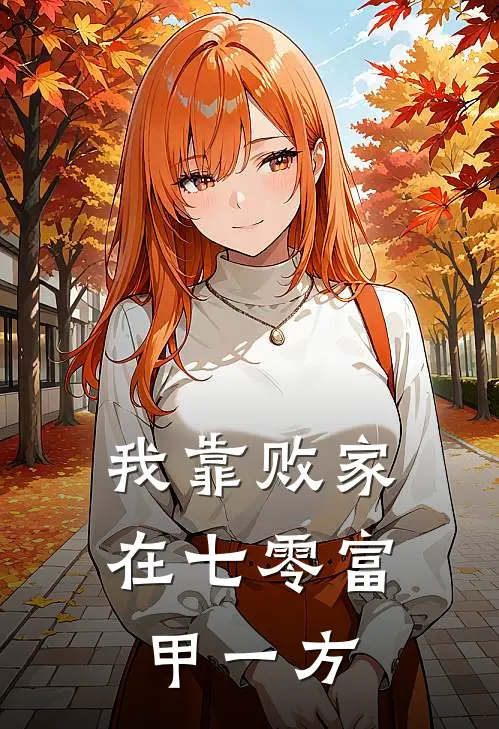 我靠败家在七零富甲一方