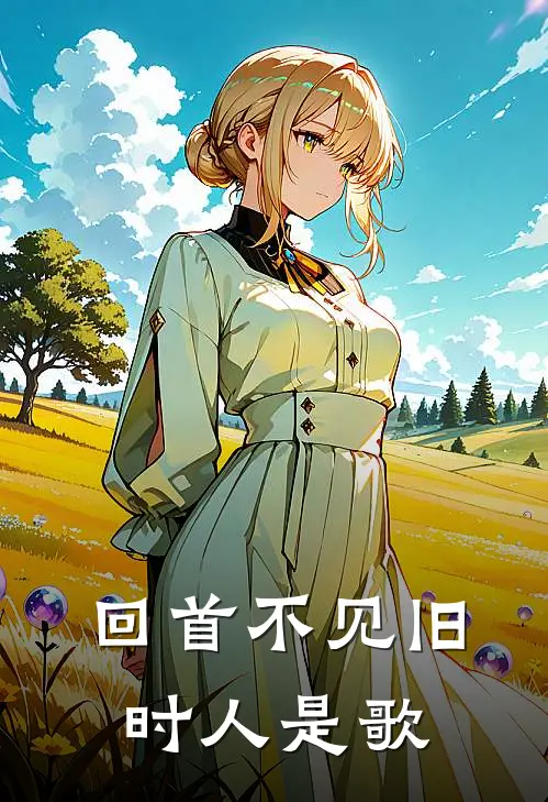 回首不见旧时人是歌