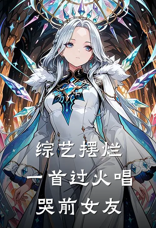 综艺摆烂，一首过火唱哭前女友(江晨夏婉秋)全本免费小说_阅读免费小说综艺摆烂，一首过火唱哭前女友江晨夏婉秋