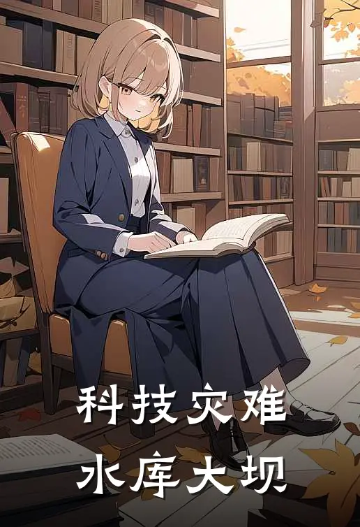 科技灾难 水库大坝