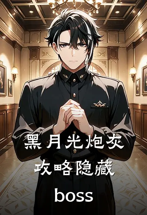 卫卿宁苏宸《黑月光炮灰攻略隐藏boss》全文免费在线阅读_《黑月光炮灰攻略隐藏boss》全本在线阅读