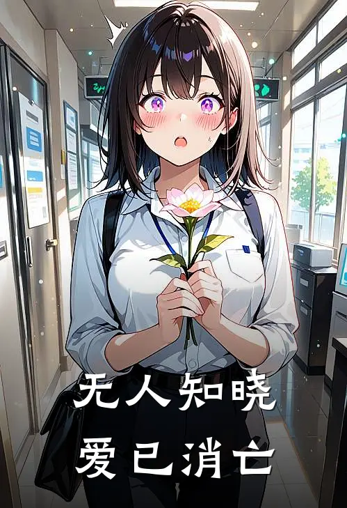 无人知晓爱已消亡