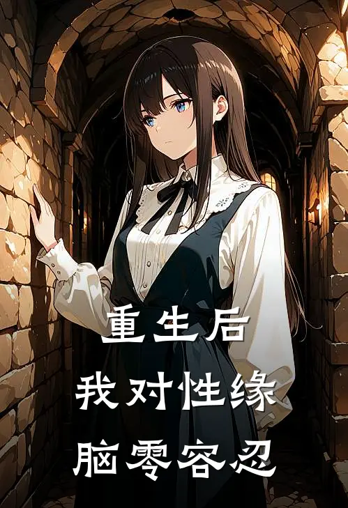 重生后，我对性缘脑零容忍