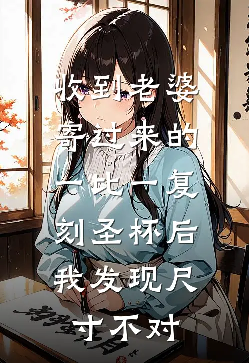 收到老婆寄过来的一比一复刻圣杯后，我发现尺寸不对(晏辞慕晚晴)最新推荐小说_在哪看免费小说收到老婆寄过来的一比一复刻圣杯后，我发现尺寸不对晏辞慕晚晴