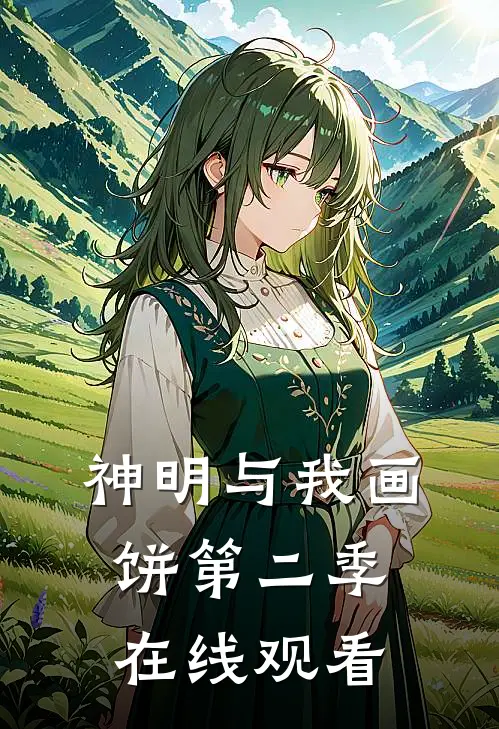 神明与我画饼第二季在线观看