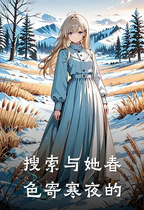 搜索与她春色寄寒夜的