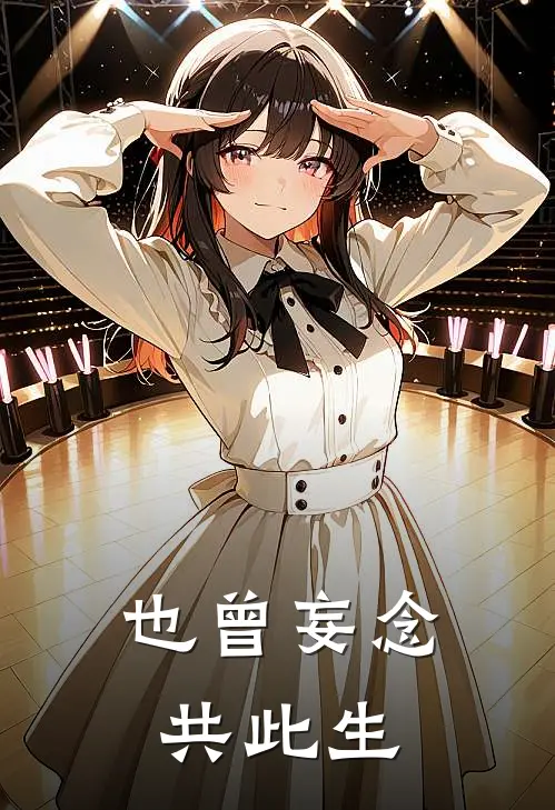 也曾妄念共此生