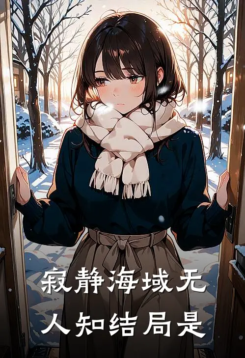 寂静海域无人知结局是