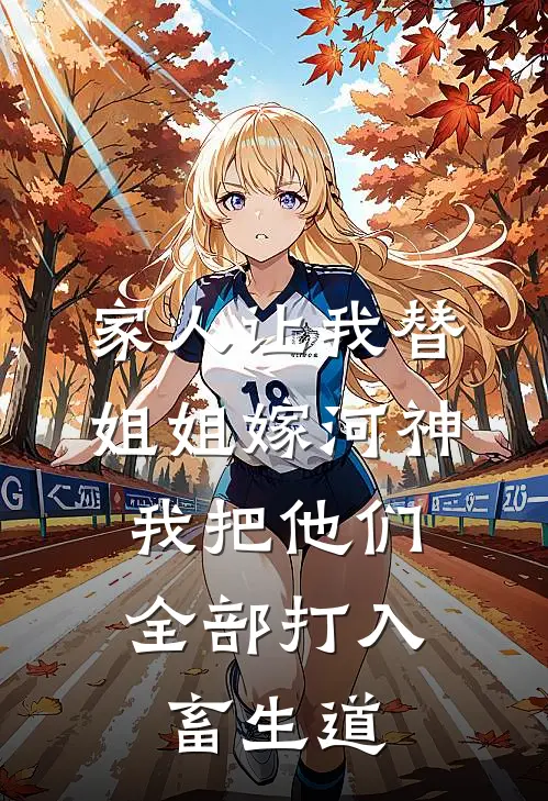 家人让我替姐姐嫁河神，我把他们全部打入畜生道