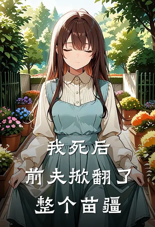 我死后，前夫掀翻了整个苗疆