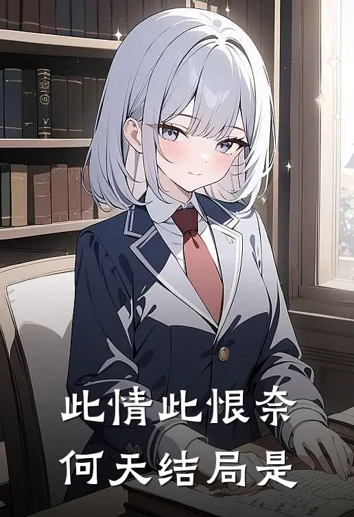 此情此恨奈何天结局是