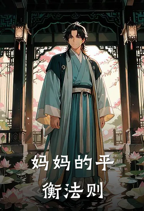 妈妈的平衡法则