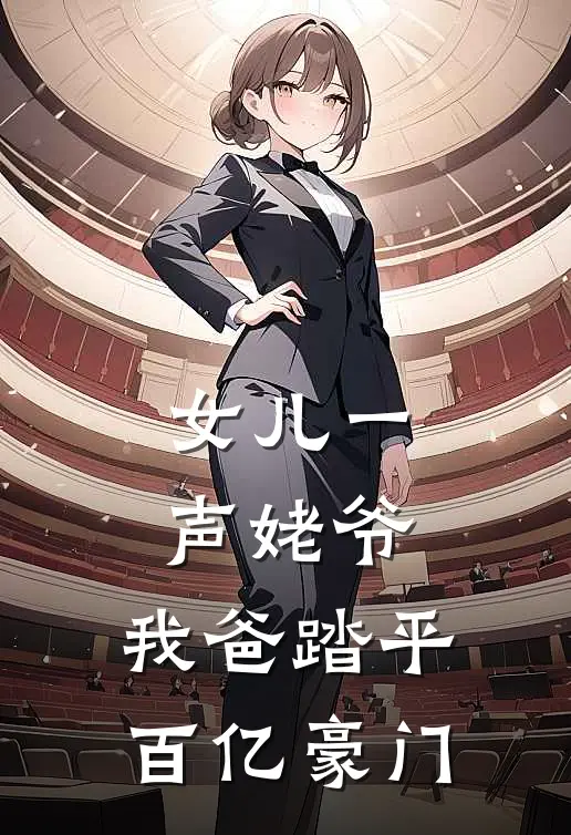 陆淮崽崽(女儿一声“姥爷”，我爸踏平百亿豪门)最新章节在线阅读_陆淮崽崽全章节阅读