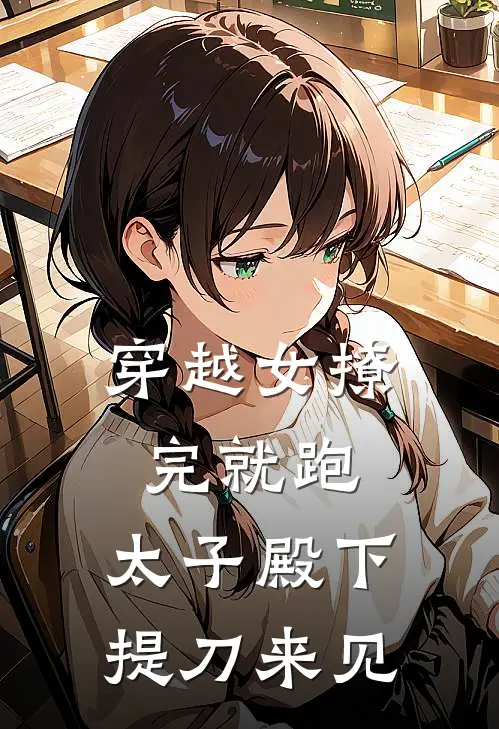 穿越女撩完就跑，太子殿下提刀来见