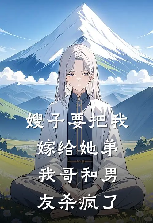 嫂子要把我嫁给她弟，我哥和男友杀疯了(陈悦王敏涵)免费小说完结版_免费小说免费阅读嫂子要把我嫁给她弟，我哥和男友杀疯了陈悦王敏涵