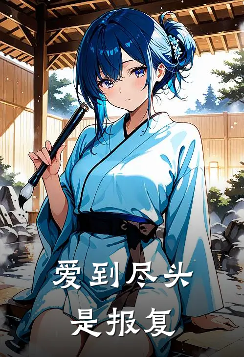 爱到尽头是报复陈庭飞傅凌冉最新好看小说_免费小说爱到尽头是报复(陈庭飞傅凌冉)