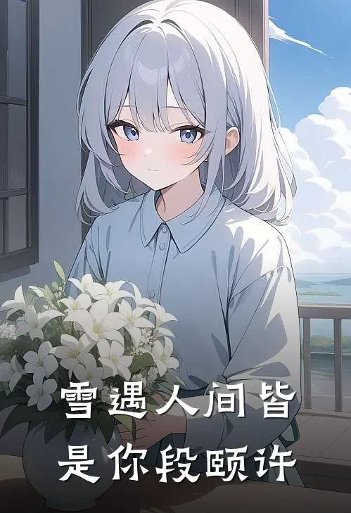 雪遇人间皆是你段颐许