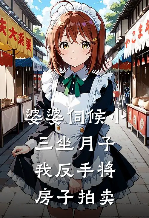 沈凌薇顾延州(婆婆伺候小三坐月子，我反手将房子拍卖)全章节在线阅读_(婆婆伺候小三坐月子，我反手将房子拍卖)完结版免费阅读