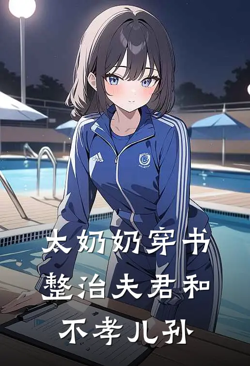 太奶奶穿书：整治夫君和不孝儿孙