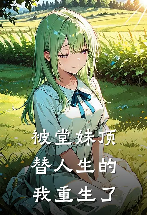 被堂妹顶替人生的我重生了