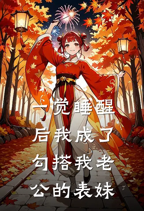 一觉睡醒后我成了勾搭我老公的表妹