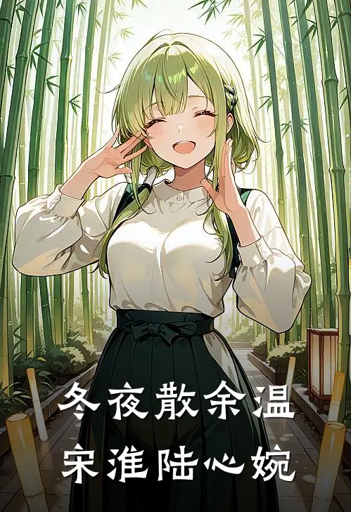 冬夜散余温宋淮陆心婉