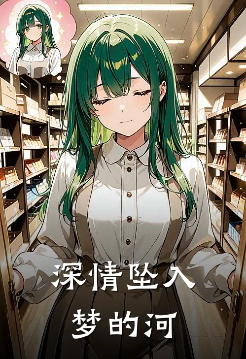 深情坠入梦的河