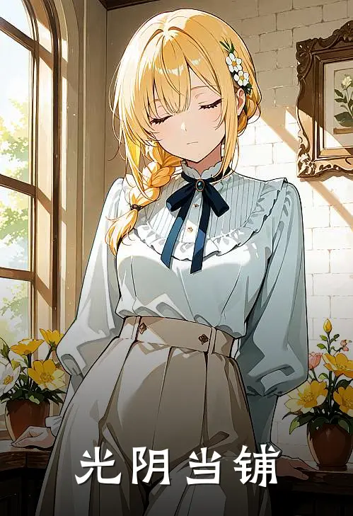光阴当铺