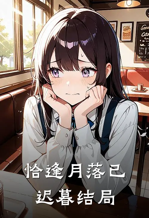 恰逢月落已迟暮结局