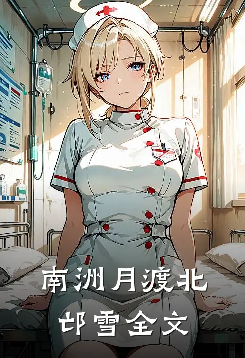 南洲月渡北邙雪全文