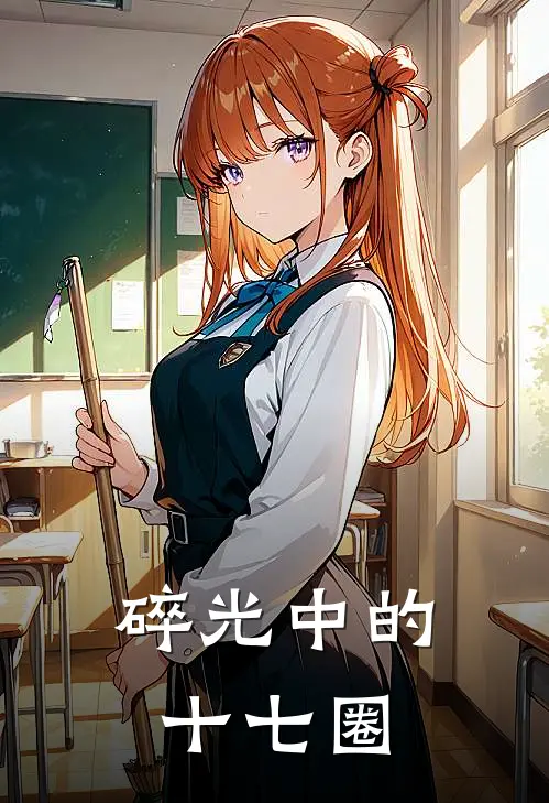 碎光中的十七圈