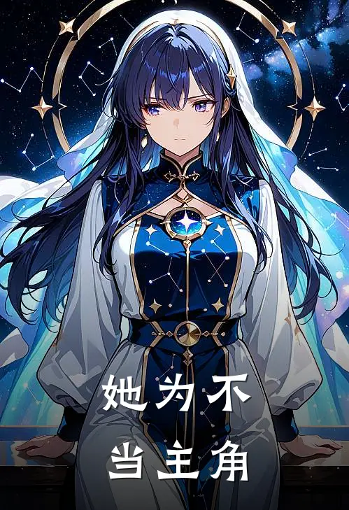 她为不当主角