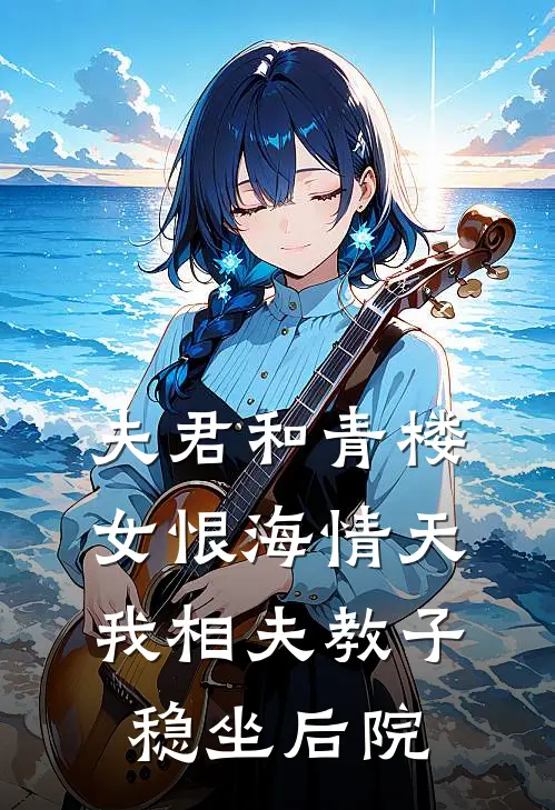 夫君和青楼女恨海情天，我相夫教子稳坐后院