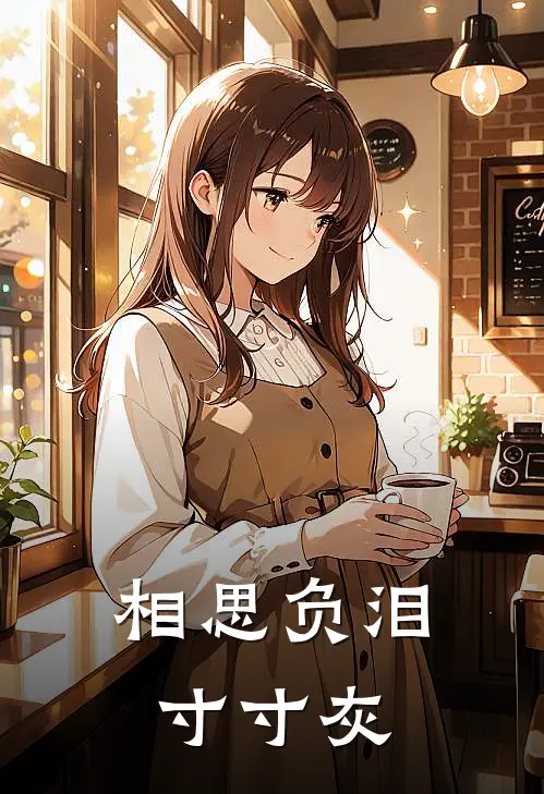 相思负泪寸寸灰