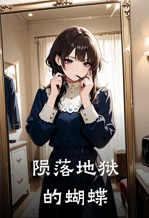 陨落地狱的蝴蝶