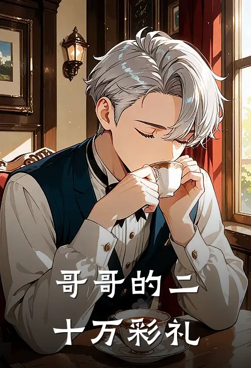 哥哥的二十万彩礼