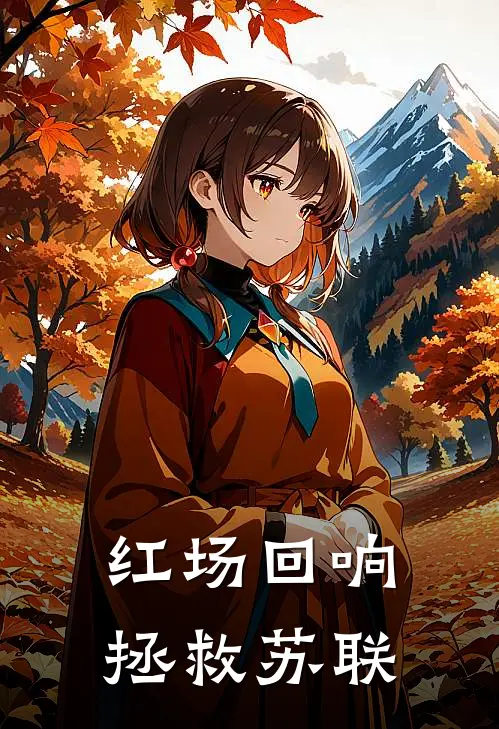 红场回响拯救苏联