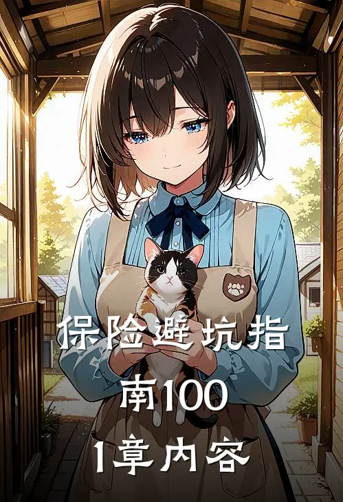 保险避坑指南1001章内容