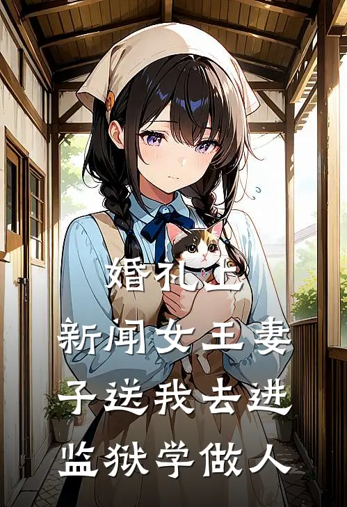 婚礼上，新闻女王妻子送我去进监狱学做人