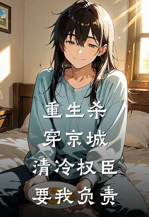 重生杀穿京城，清冷权臣要我负责