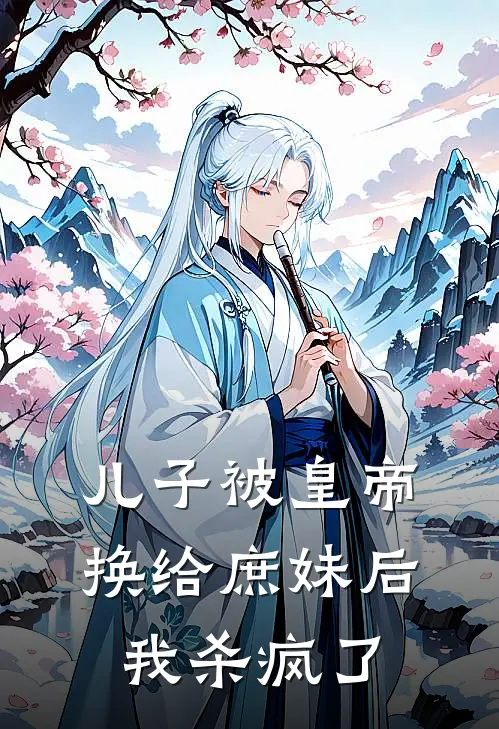 儿子被皇帝换给庶妹后，我杀疯了