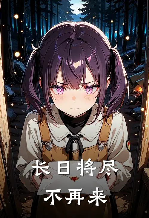 长日将尽不再来秦如月陆承峻免费小说在线阅读_热门小说在线阅读长日将尽不再来秦如月陆承峻