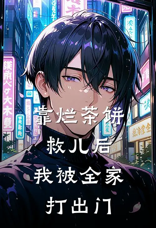 靠烂茶饼救儿后，我被全家打出门林兰高远最新小说推荐_热门小说排行榜靠烂茶饼救儿后，我被全家打出门(林兰高远)