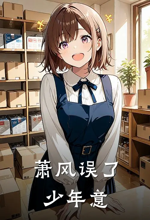 《萧风误了少年意》沈阑萧闻已完结小说_萧风误了少年意(沈阑萧闻)经典小说